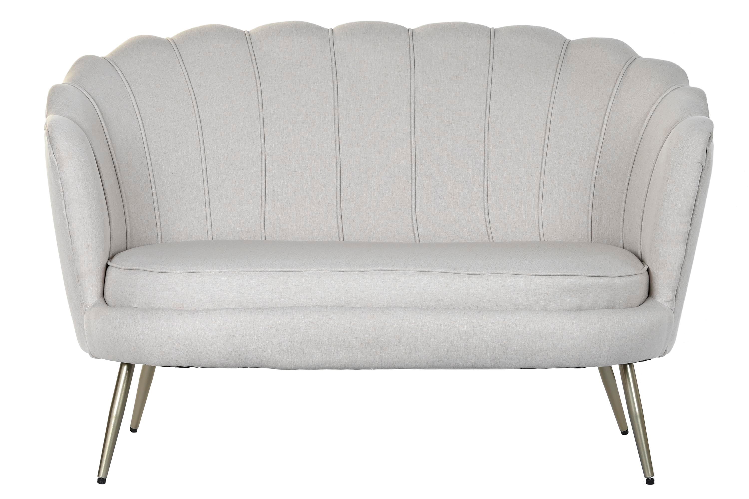 Sofa de diseño Clarisse